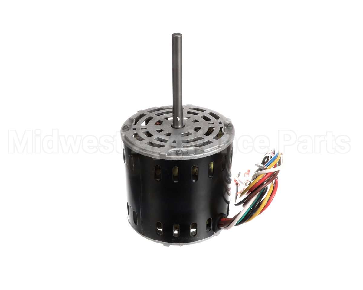 HC45AE115 Carrier 3/4Hp 115V 1075Rpm Fan Motor