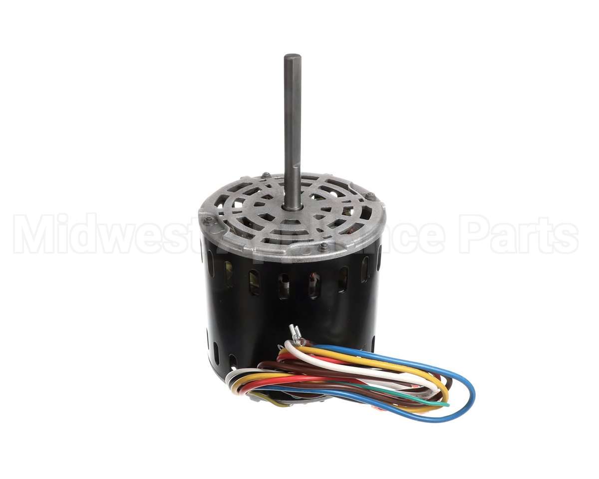 HC45AE115 Carrier 3/4Hp 115V 1075Rpm Fan Motor