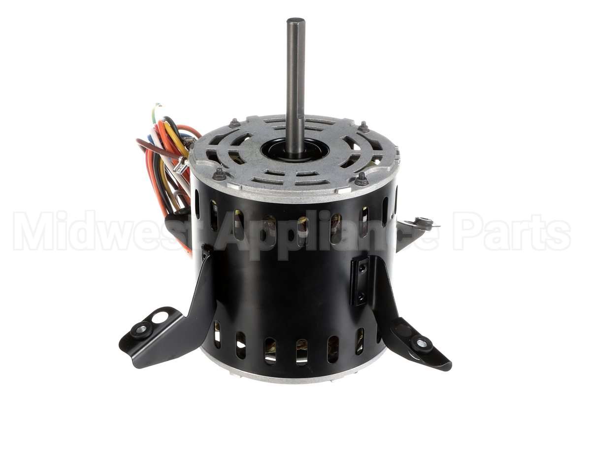 HC45TQ125 Carrier 115V1Ph3/4Hp5Spd 1075Rpm Mtr