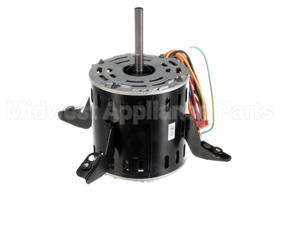 HC45TQ125 Carrier 115V1Ph3/4Hp5Spd 1075Rpm Mtr