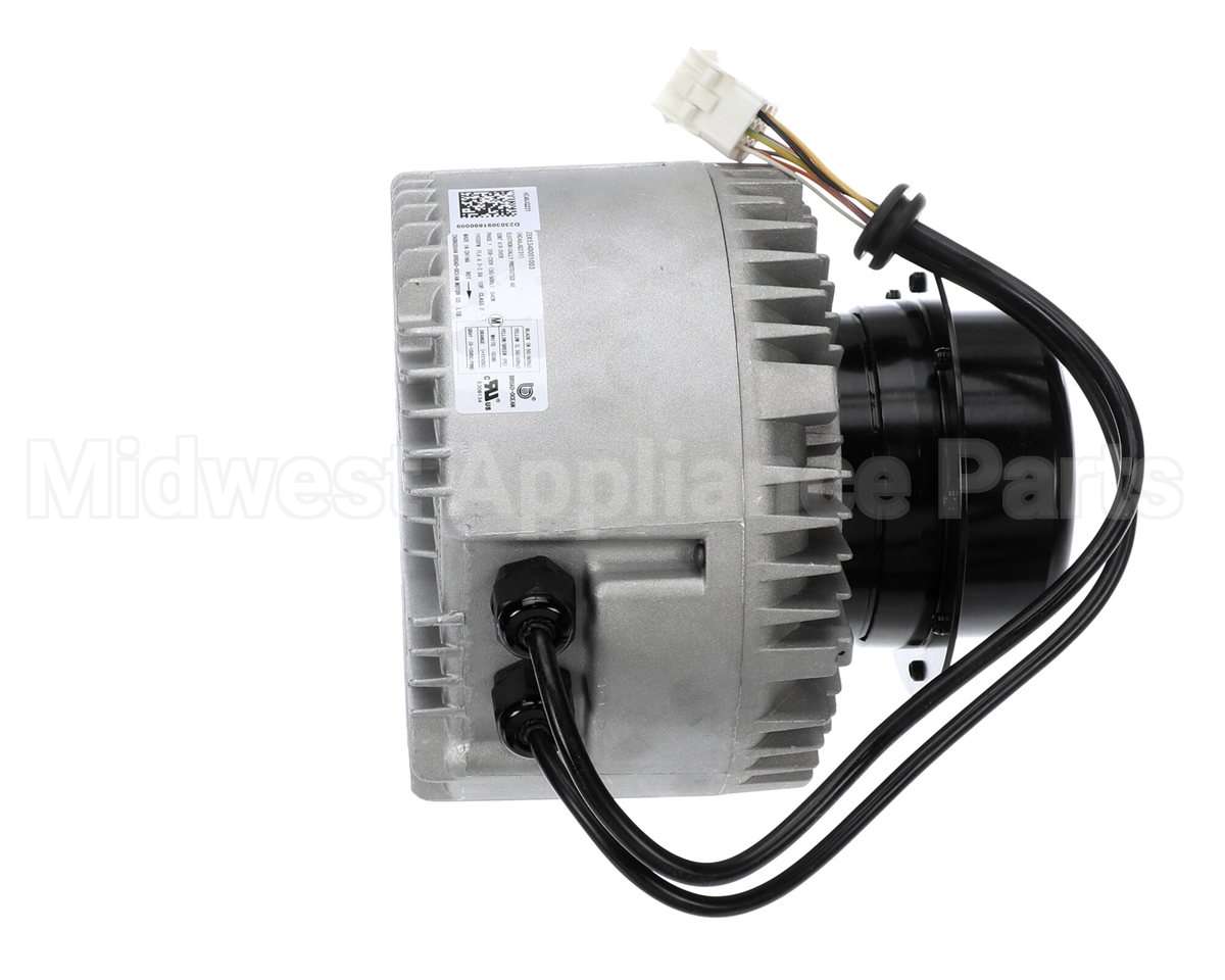 HC46JQ231 Bryant Payne Blower Motor