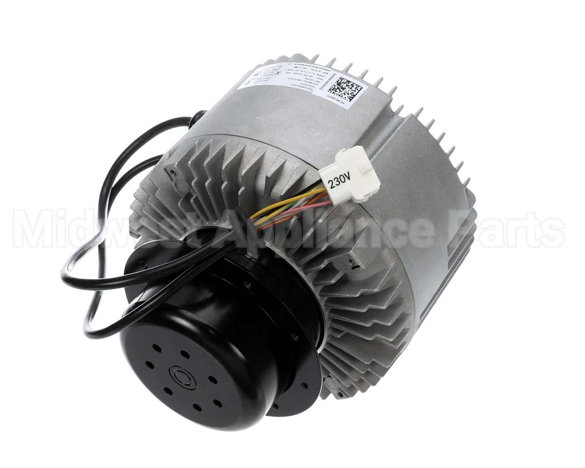 HC46JQ231 Carrier Blower Motor 1Ph 208/230V