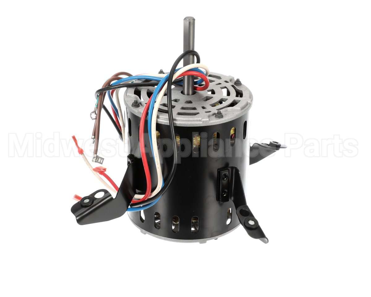 HC46TQ113 Carrier 3/4Hp Ccw 115V 1075/3 Spd 48Fr