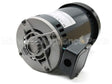 HC51TE460 Carrier 460V1Ph 1Hp 1075Rpm Ccw Motor