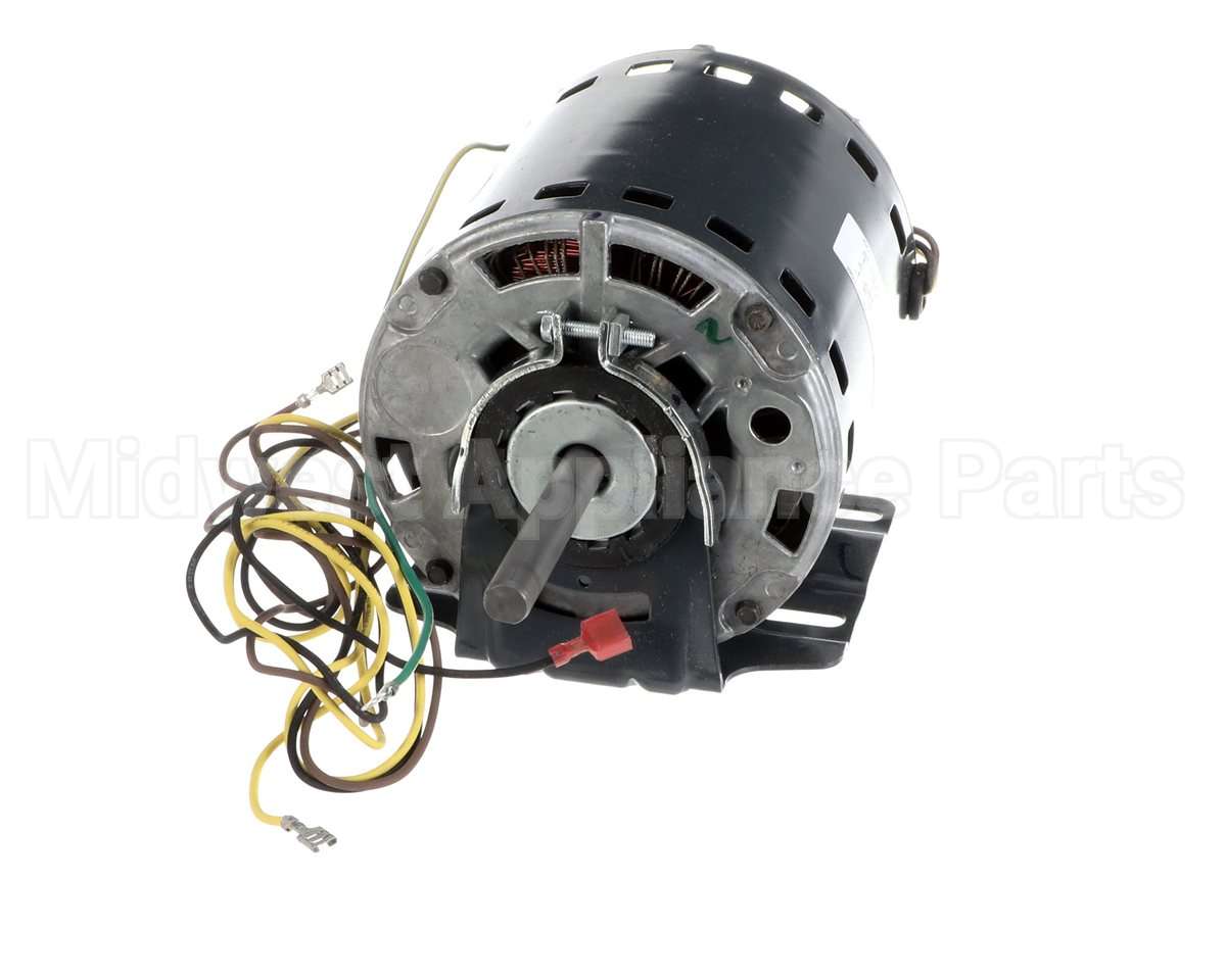 HC52EE208 Carrier 208-230V 1Hp 1620Rpm 39Fr Motr