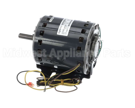 HC52ER460 Carrier Motor 1Hp 460V 1650Rpm Cw