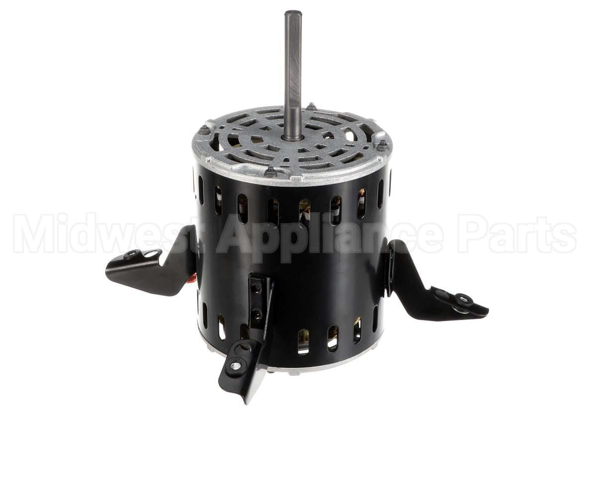 HC52TQ115 Carrier 115V1Ph 1Hp 5Spd 1075Rpm Motor