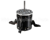 HC52TQ115 Carrier 115V1Ph 1Hp 5Spd 1075Rpm Motor