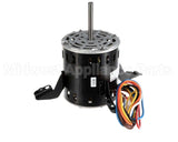 HC52TQ115 Carrier 115V1Ph 1Hp 5Spd 1075Rpm Motor