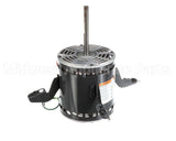 HC52TQ145 Carrier 115V1Ph 1Hp 1075Rpm 5Spd Motor