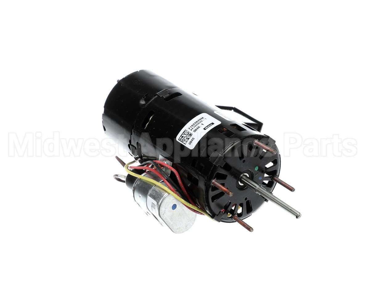 HC680001 Carrier 1/16Hp 230V 3450Rpm Comb Motor