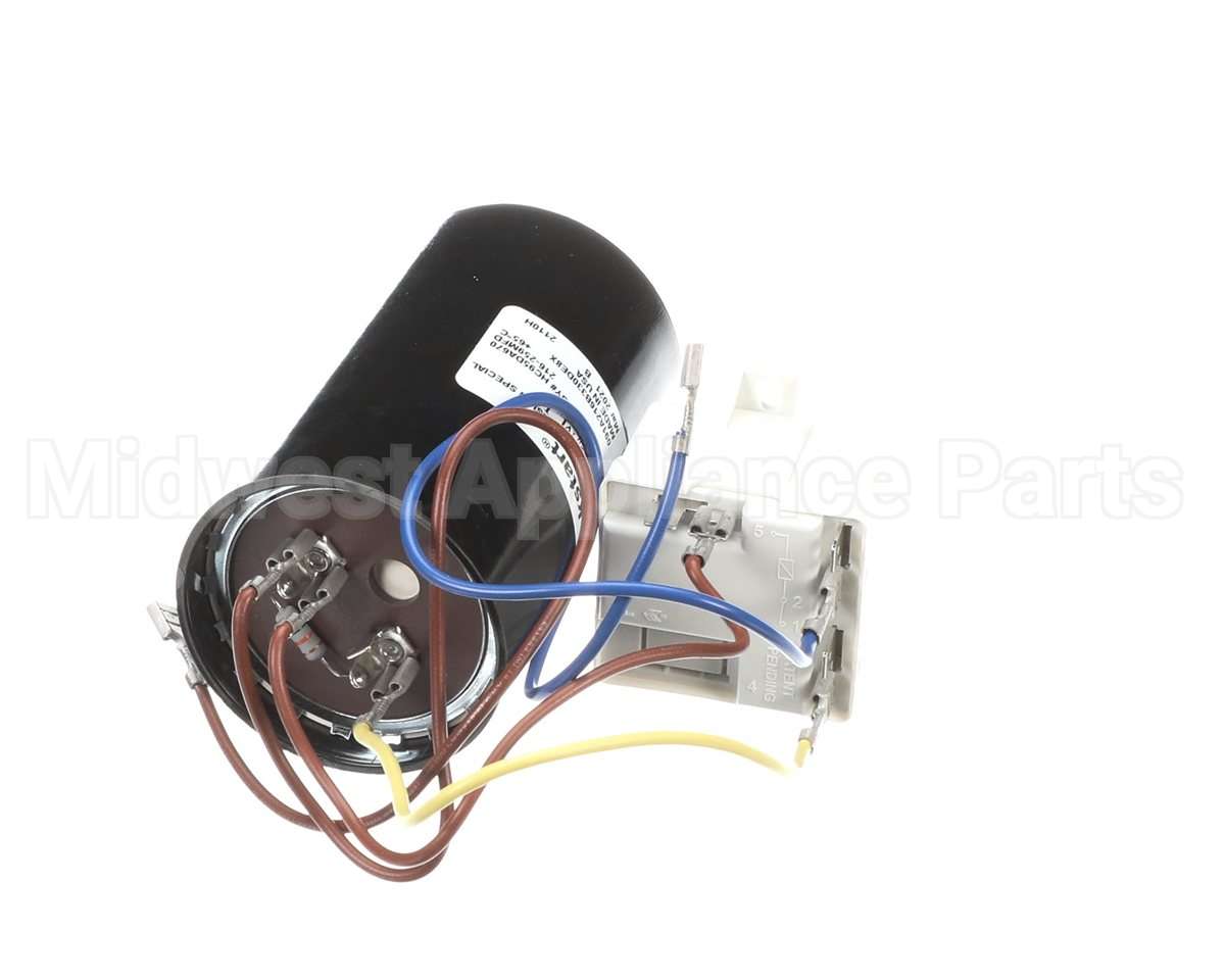 HC95DA670 Carrier Start Relay