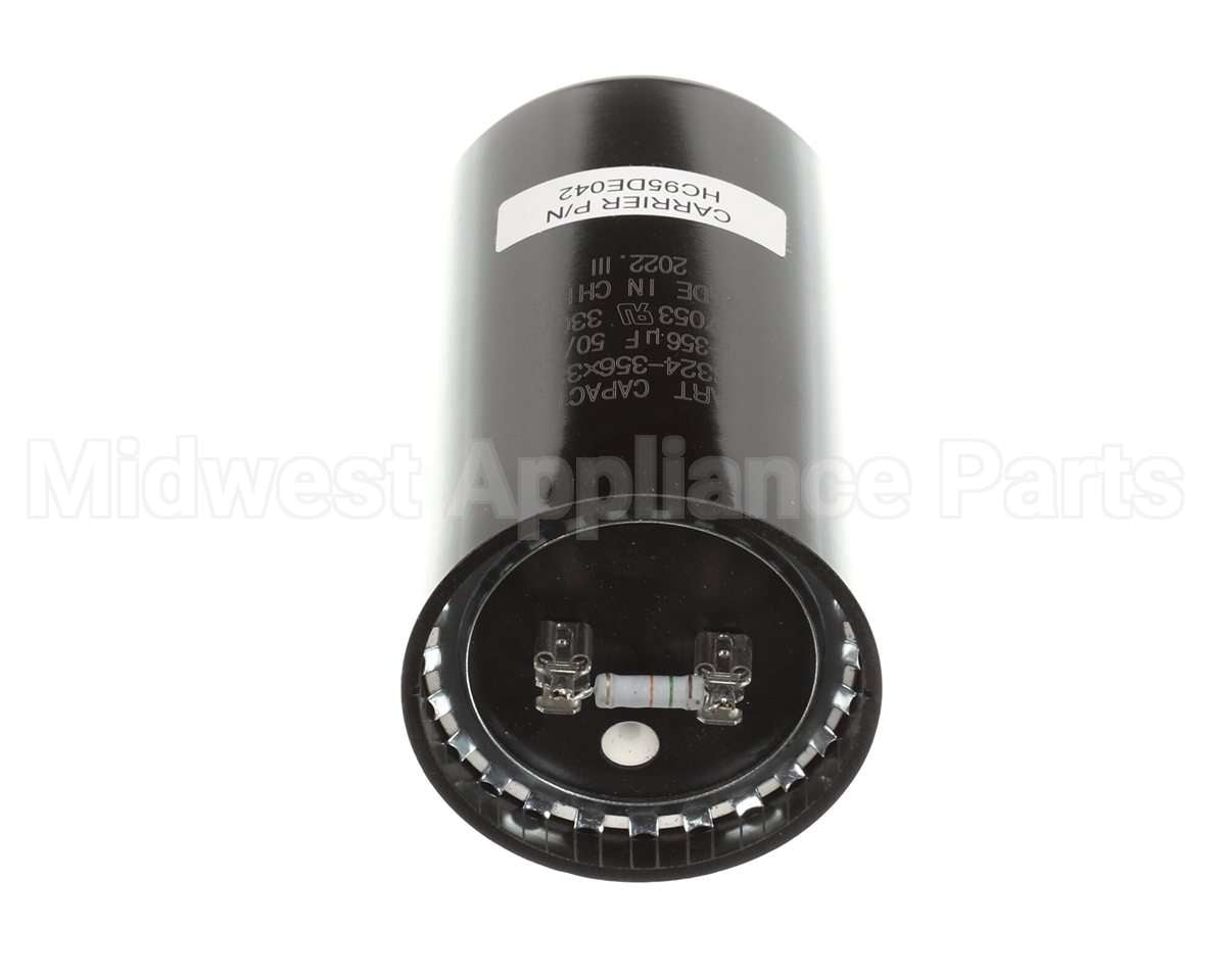 HC95DE042 Bryant Payne 324-356M 330V Start Capacitor