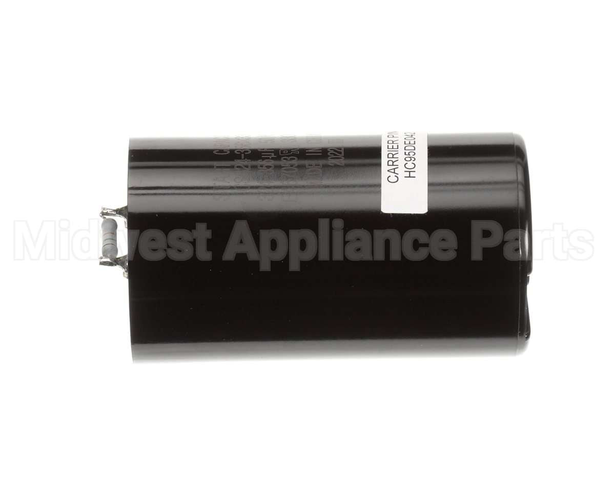 HC95DE042 Carrier 324-356M 330V Start Capacitor