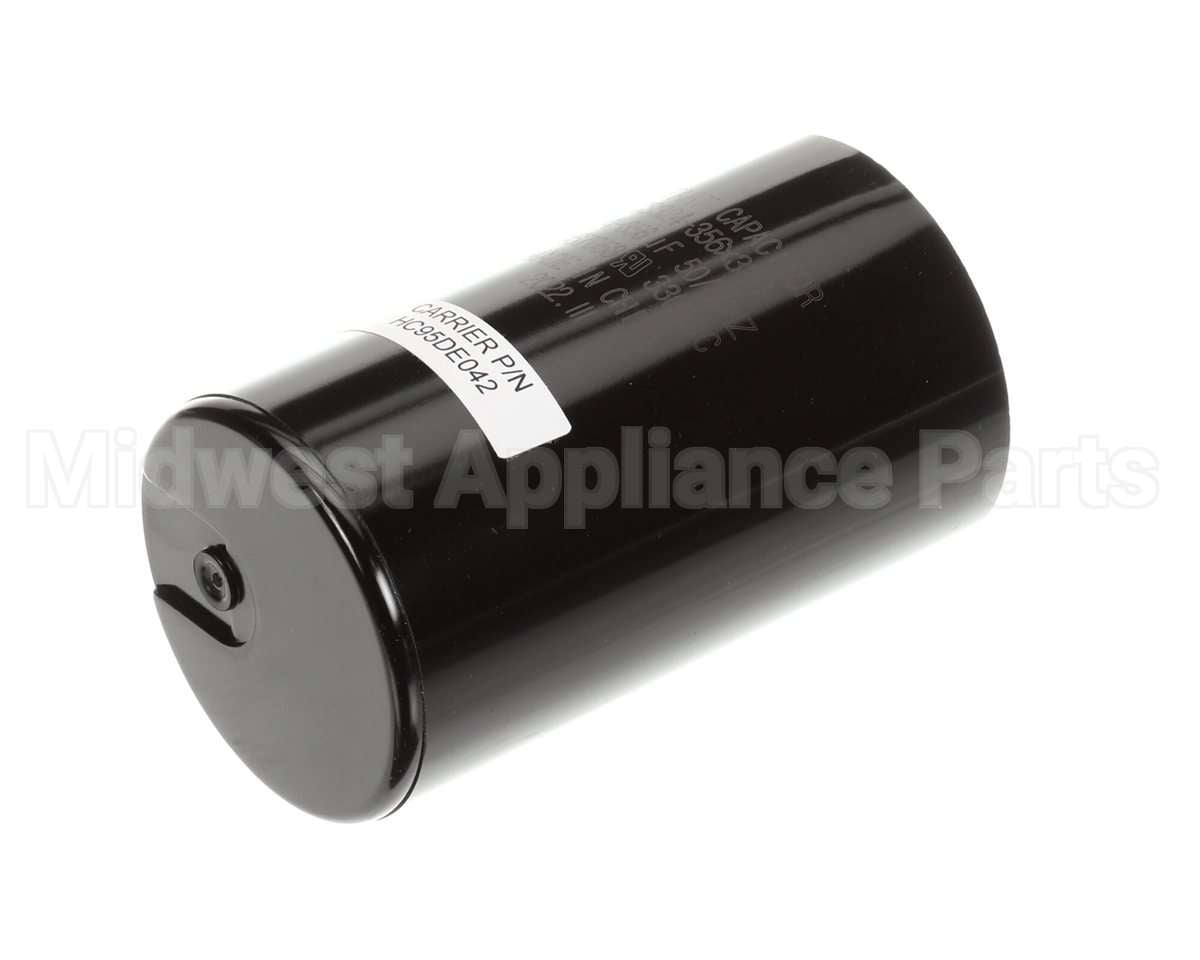HC95DE042 Carrier 324-356M 330V Start Capacitor