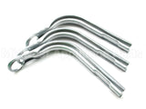 HC98ZZ256 Carrier Mtr Mount Arm