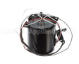 HCD-13 Adcraft Motor