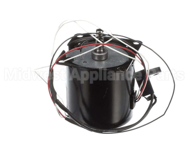HCD-13 Adcraft Motor