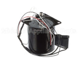 HCD-13 Adcraft Motor