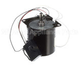 HCD-13 Adcraft Motor