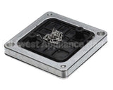 HCD-375BK Winco 3/8" Replacement Blade & Block For Hcd-S