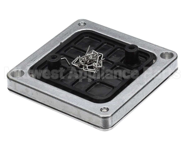 HCD-375BK Winco 3/8" Replacement Blade & Block For Hcd-S