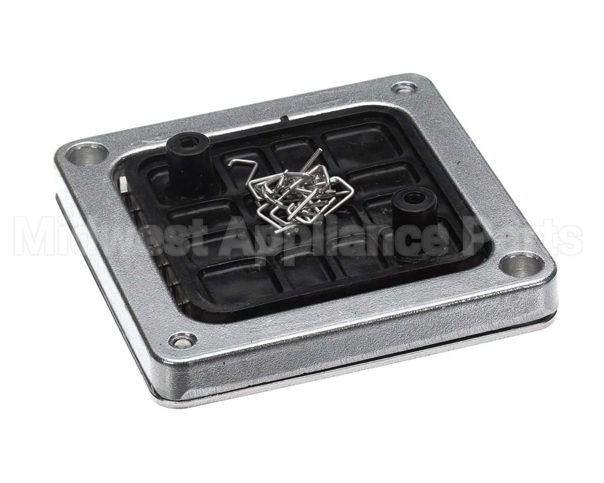 HCD-375BK Winco 3/8" Replacement Blade & Block For Hcd-S