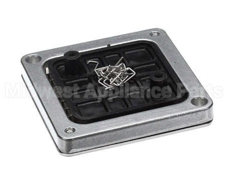 HCD-375BK Winco 3/8" Replacement Blade & Block For Hcd-S