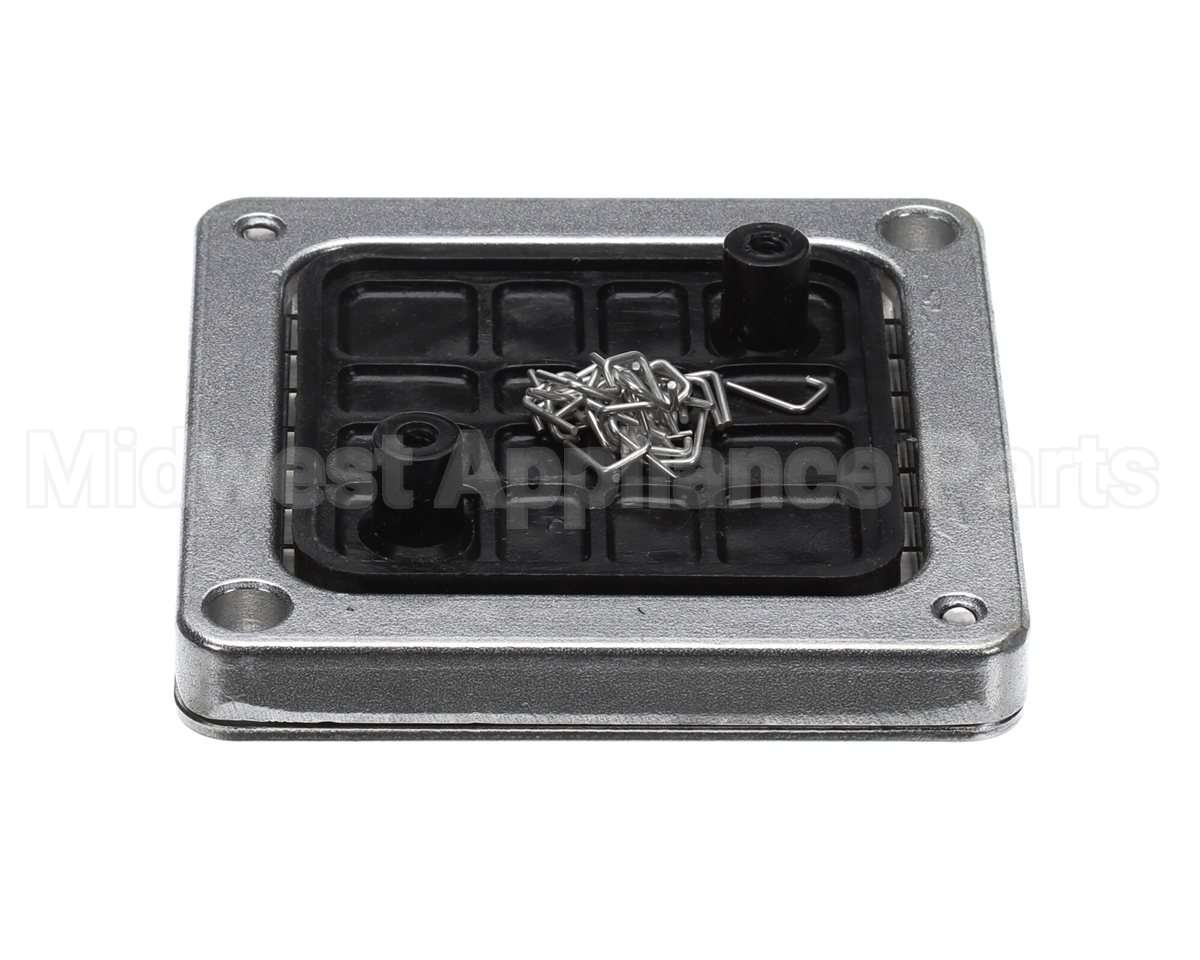 HCD-375BK Winco 3/8" Replacement Blade & Block For Hcd-S