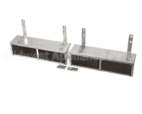 HCS-3005 Turbochef Kit, Ventless Retrofit, Hhc 16