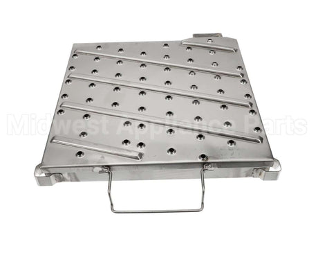HCS-4399 Turbochef Jetplate, Standard, Top Or Bottom