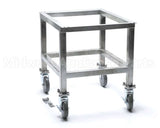 HCT-3004-2 Turbochef Cart, Hhc, Double/Triple Stack