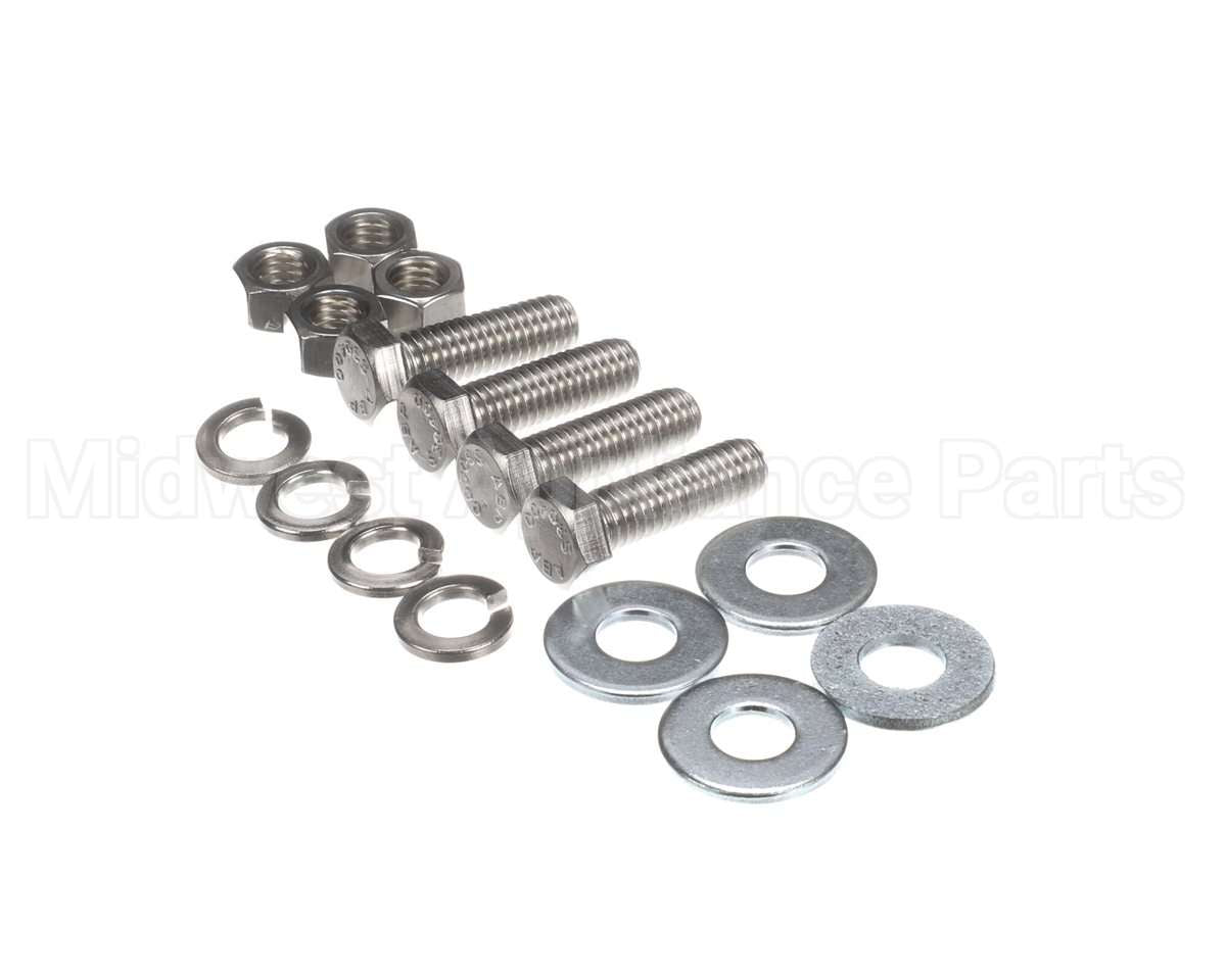 HCT-3008 Turbochef Bolts, Cart, Qty 4