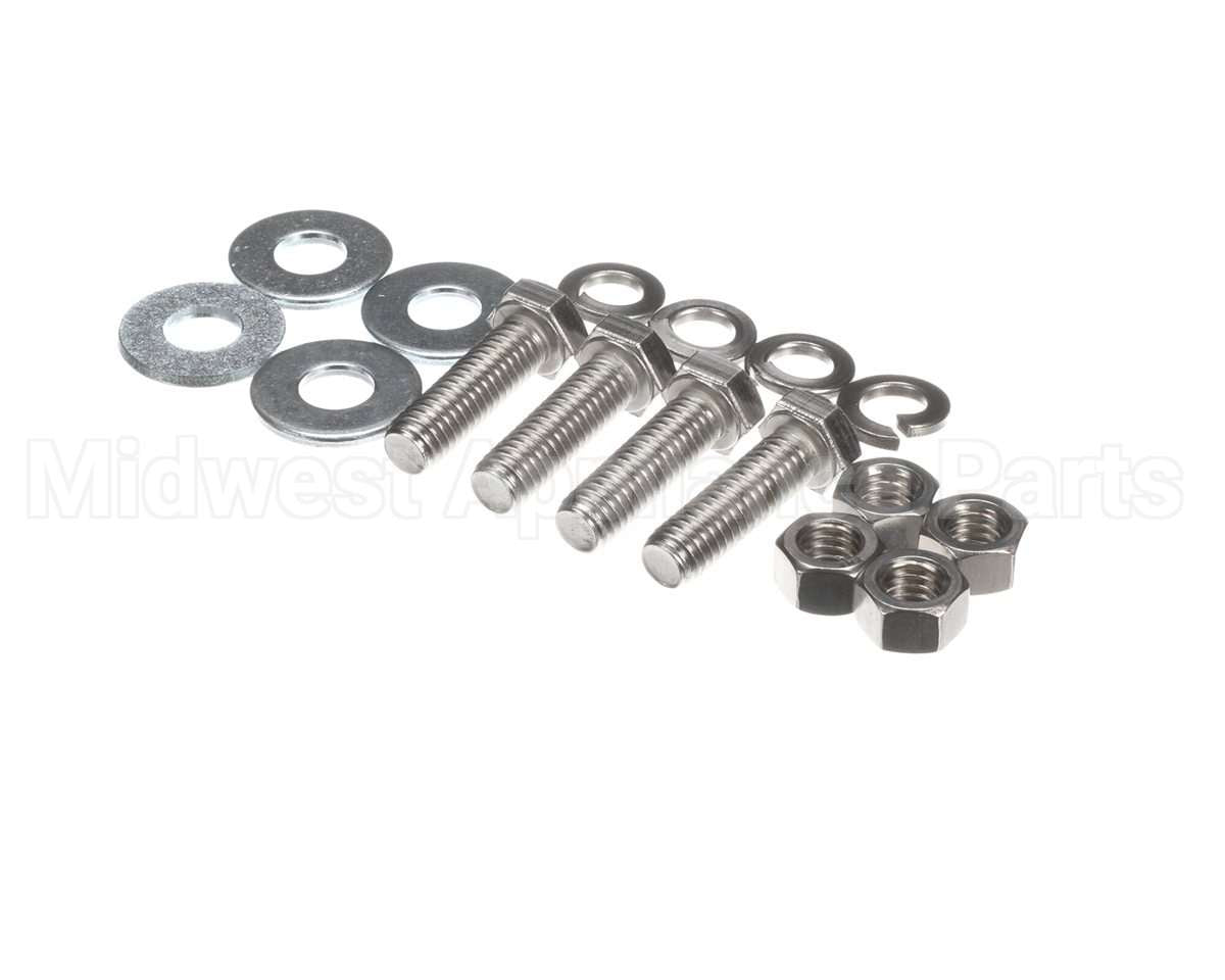 HCT-3008 Turbochef Bolts, Cart, Qty 4