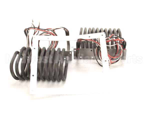 HCT-3016 Turbochef Service Kit, Hhc 2020, Heater, Flat Spir