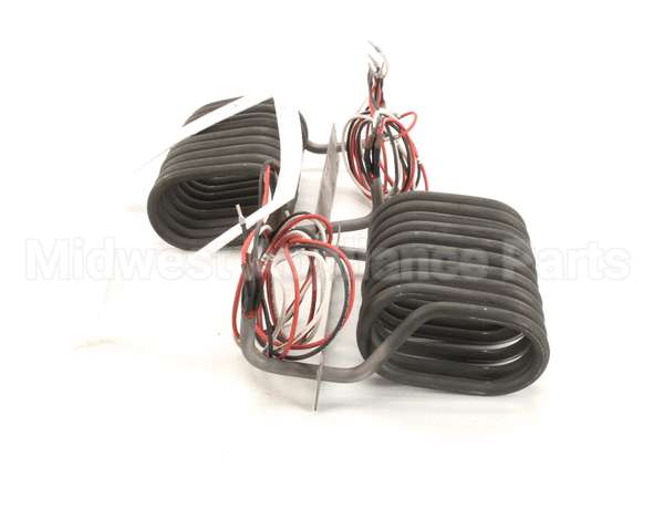 HCT-3016 Turbochef Service Kit, Hhc 2020, Heater, Flat Spir