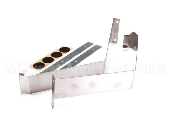 HCT-3029 Turbochef Kit, Stacking, Hhc 2020 Or Hhc