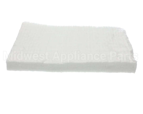 HCT-4057 Turbochef Insulation, Front Hatch