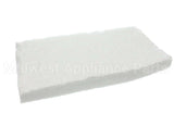 HCT-4057 Turbochef Insulation, Front Hatch