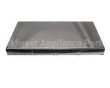 HCT-4059-3 Turbochef Insert, Front Hatch, Side Swing