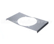 HCT-4069 Turbochef Cover, Side T, Insulation