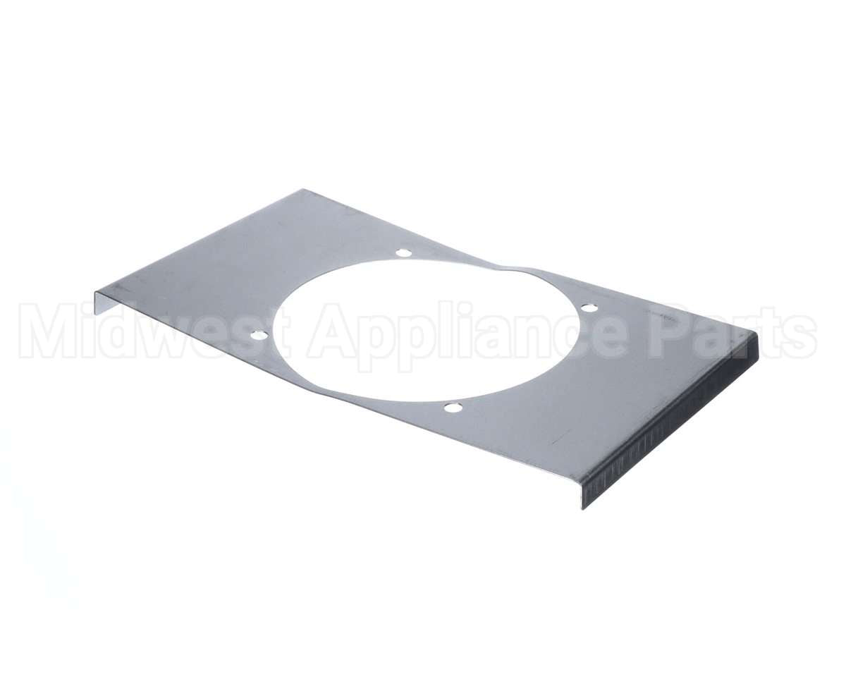 HCT-4069 Turbochef Cover, Side T, Insulation