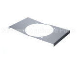 HCT-4069 Turbochef Cover, Side T, Insulation