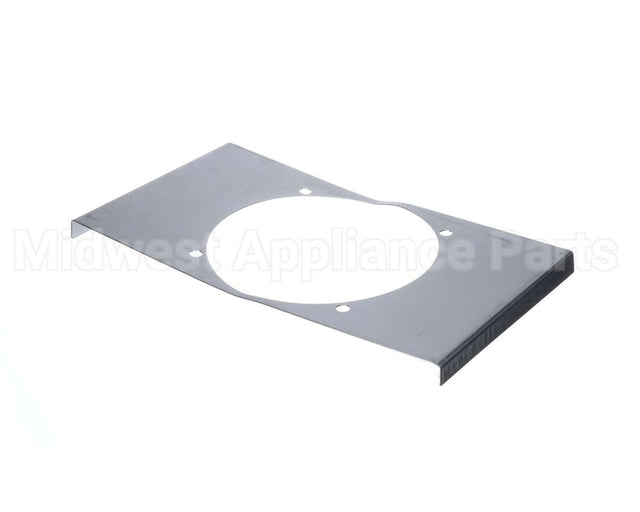 HCT-4069 Turbochef Cover, Side T, Insulation
