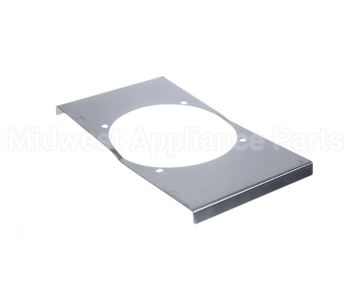 HCT-4069 Turbochef Cover, Side T, Insulation