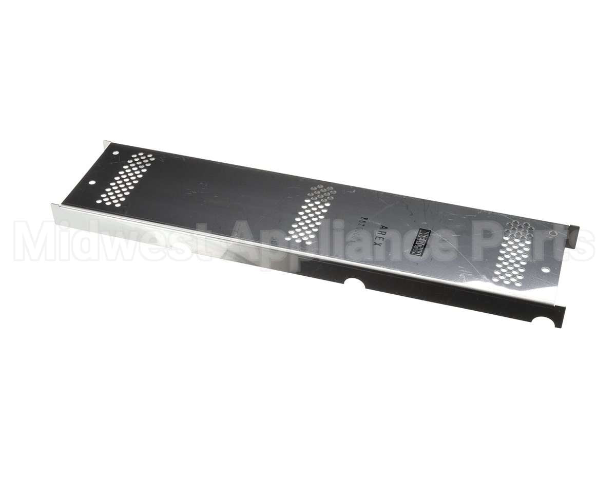 HCT-4076 Turbochef Channel, Plenum Support