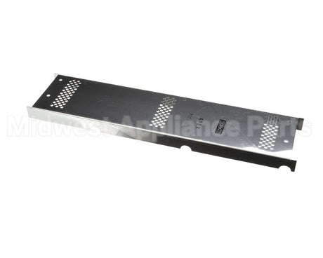 HCT-4076 Turbochef Channel, Plenum Support