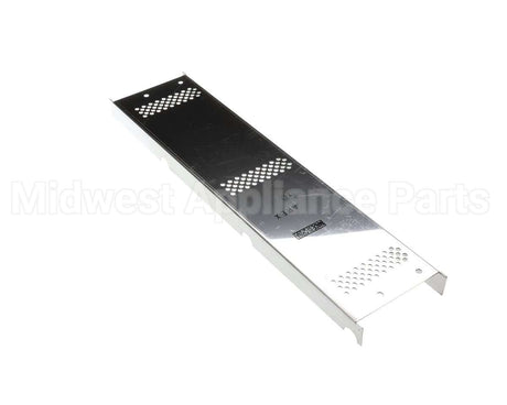 HCT-4076 Turbochef Channel, Plenum Support