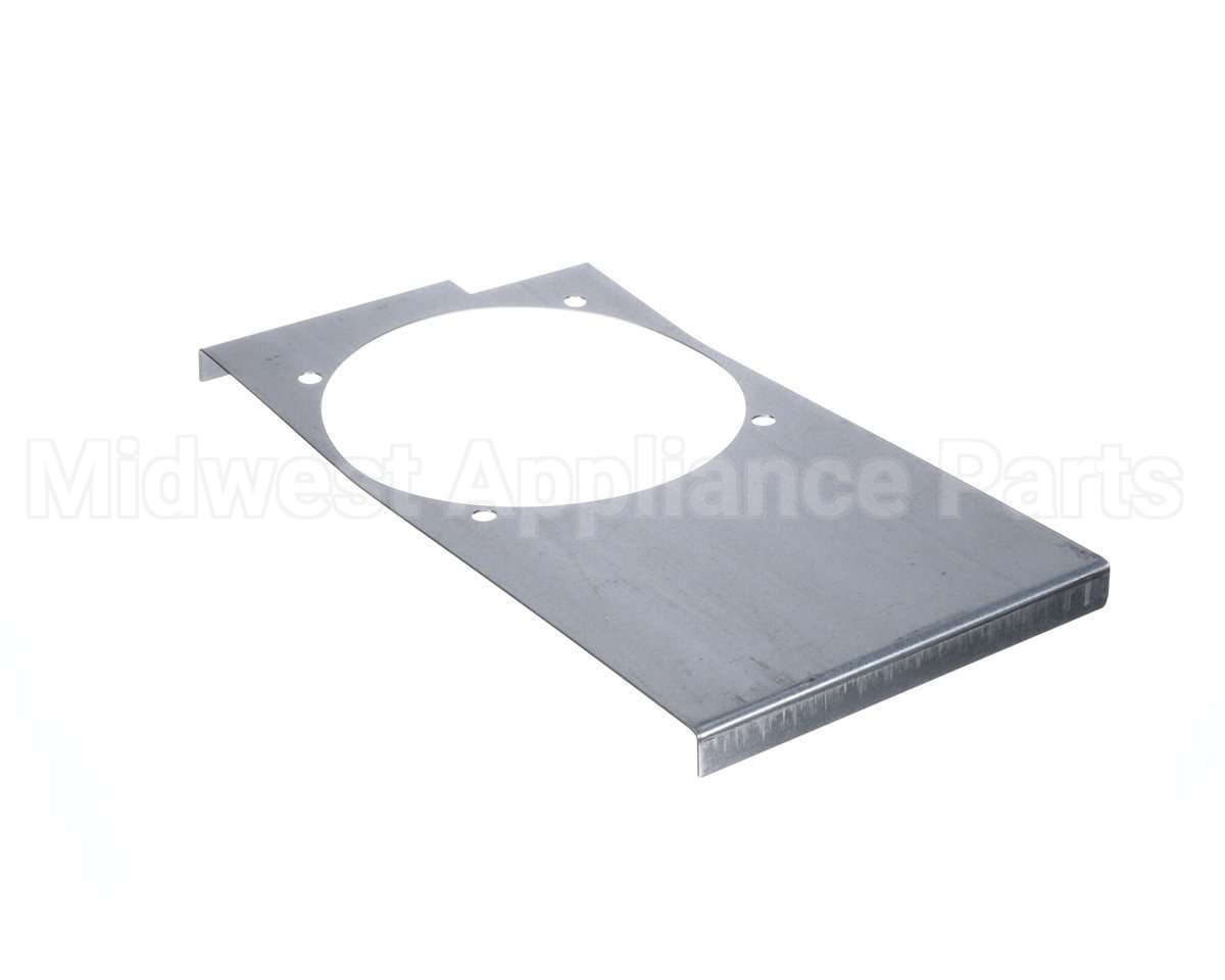 HCT-4078 Turbochef Cover, Side D, Insulation
