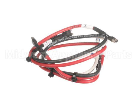 HCT-4086-2 Turbochef Wire Harness, Ssr To Distribut